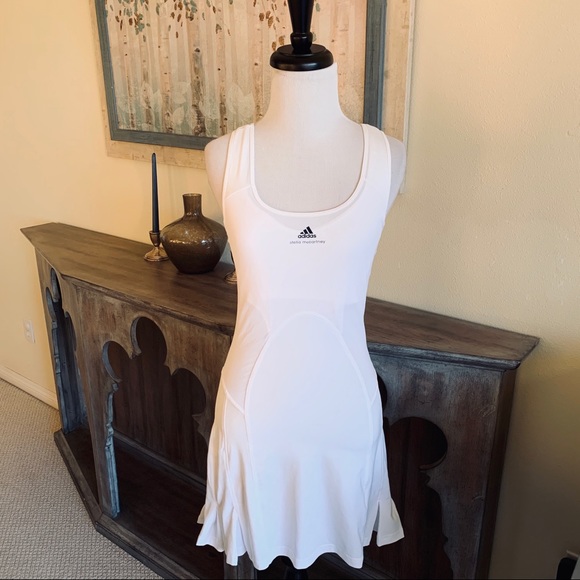 stella mccartney tennis dress sale